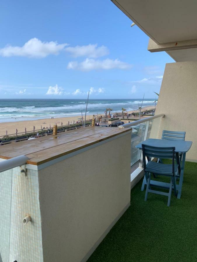 Lacanau Front De Mer Exterior photo